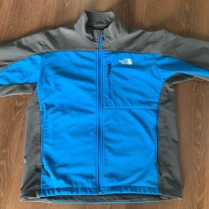 Men's North Face Jacket XL